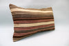 Kilim Pillow, 12x20 in. (KW30501481)