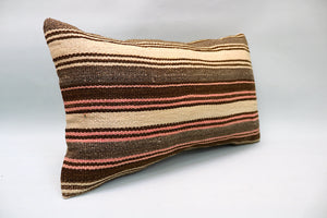 Kilim Pillow, 12x20 in. (KW30501481)