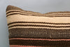 Kilim Pillow, 12x20 in. (KW30501481)