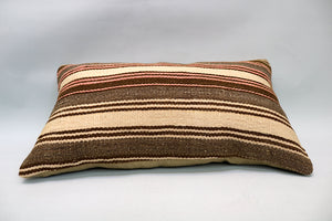 Kilim Pillow, 12x20 in. (KW30501481)