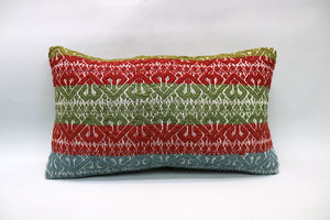 Kilim Pillow, 12x20 in. (KW30501485)