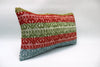 Kilim Pillow, 12x20 in. (KW30501485)