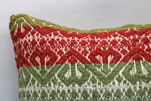 Kilim Pillow, 12x20 in. (KW30501485)