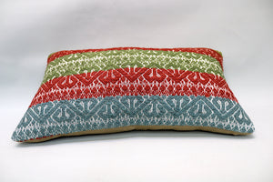 Kilim Pillow, 12x20 in. (KW30501485)