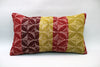 Kilim Pillow, 12x20 in. (KW30501487)