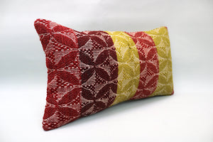 Kilim Pillow, 12x20 in. (KW30501487)