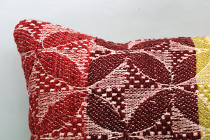 Kilim Pillow, 12x20 in. (KW30501487)