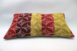 Kilim Pillow, 12x20 in. (KW30501487)