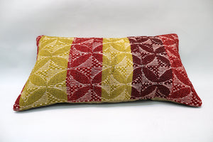 Kilim Pillow, 12x20 in. (KW30501487)