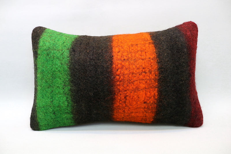 Kilim Pillow, 12x20 in. (KW30501519)