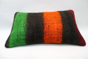 Kilim Pillow, 12x20 in. (KW30501519)