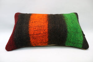 Kilim Pillow, 12x20 in. (KW30501519)