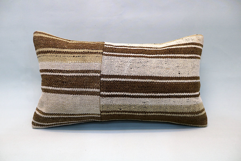 Hemp Pillow, 12x20 in. (KW30501538)