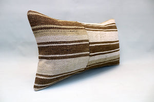 Hemp Pillow, 12x20 in. (KW30501538)