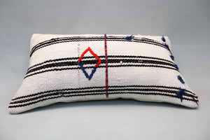 Hemp Pillow, 12x20 in. (KW30501543)