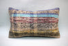 Kilim Pillow, 12x20 in. (KW30501550)