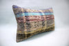 Kilim Pillow, 12x20 in. (KW30501550)