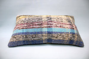 Kilim Pillow, 12x20 in. (KW30501550)