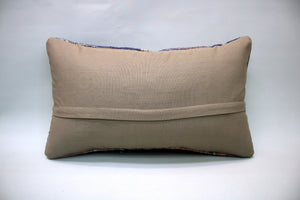 Kilim Pillow, 12x20 in. (KW30501550)