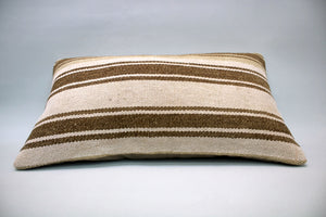 Kilim Pillow, 12x20 in. (KW30501552)