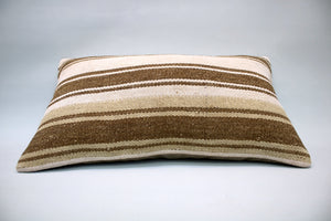 Kilim Pillow, 12x20 in. (KW30501552)