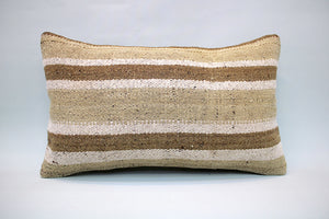 Kilim Pillow, 12x20 in. (KW30501577)