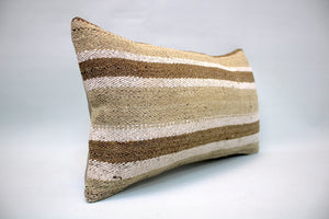 Kilim Pillow, 12x20 in. (KW30501577)