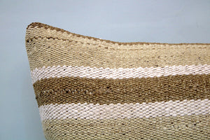 Kilim Pillow, 12x20 in. (KW30501577)