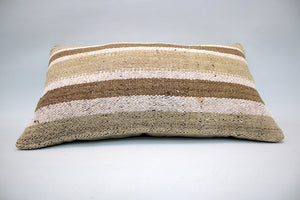 Kilim Pillow, 12x20 in. (KW30501577)