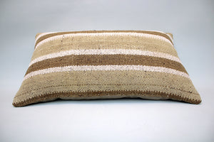 Kilim Pillow, 12x20 in. (KW30501577)
