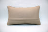 Kilim Pillow, 12x20 in. (KW30501577)