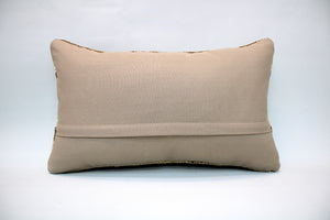 Kilim Pillow, 12x20 in. (KW30501577)