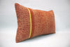 Kilim Pillow, 12x20 in. (KW30501578)