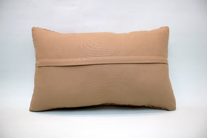 Kilim Pillow, 12x20 in. (KW30501578)