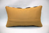Hemp Pillow, 12x20 in. (KW30501625)