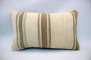 Kilim Pillow, 12x20 in. (KW30501626)
