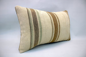 Kilim Pillow, 12x20 in. (KW30501626)