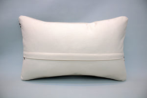 Hemp Pillow, 12x20 in. (KW30501627)