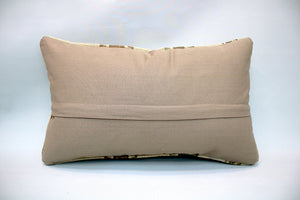 Kilim Pillow, 12x20 in. (KW30501630)