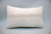 Hemp Pillow, 12x20 in. (KW30501636)