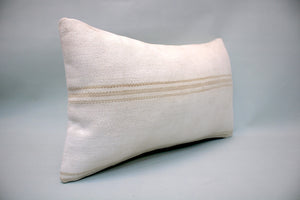 Hemp Pillow, 12x20 in. (KW30501636)