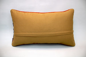 Kilim Pillow, 12x20 in. (KW30501656)