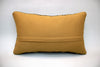 Kilim Pillow, 12x20 in. (KW30501661)
