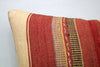 Kilim Pillow, 12x20 in. (KW30501789)