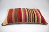 Kilim Pillow, 12x20 in. (KW30501789)