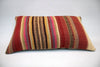 Kilim Pillow, 12x20 in. (KW30501789)