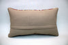 Kilim Pillow, 12x20 in. (KW30501789)