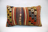 Kilim Pillow, 12x20 in. (KW30501676)