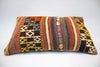 Kilim Pillow, 12x20 in. (KW30501676)