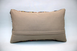 Kilim Pillow, 12x20 in. (KW30501676)